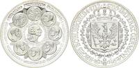 Deutschland Medaille die Zeit des Königs und Kaiser Wilhelm II. von Preussen -