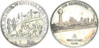 Deutschland Medaille Preussag Kohle, zur Erinnerung -