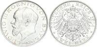 Bayern 2 Mark Ludwig III. 1913 - 1918 -