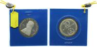 DDR 10 Mark Gedenkmünze Gerhard Johann David von Scharnhorst -