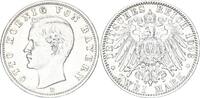 Bayern 2 Mark Otto 1886 - 1913 -