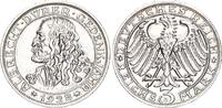 Weimarer Republik 3 Reichsmark Albrecht Dürer -