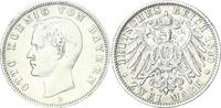 Bayern 2 Mark Otto 1886 - 1913 -