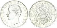 Bayern 3 Mark Otto 1886 - 1913 -