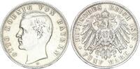 Bayern 5 Mark Otto 1886 - 1913 -