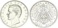 Bayern 3 Mark Otto 1886 - 1913 -