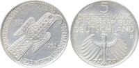 BRD 5 DM Germanisches Museum -