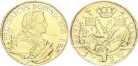 Brandenburg-Preußen Doppelter Friedrichs d´or Friedrich II. der Große 1740 - 1786 -