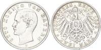 Bayern 2 Mark Otto 1886 - 1913 -