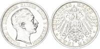 Preußen 2 Mark Wilhelm II. 1888 - 1918 -