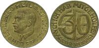 Drittes Reich 30 Opferpfennige Adolf Hitler -