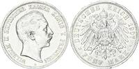 Preußen 5 Mark Wilhelm II. 1888 - 1918 -