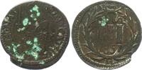 Münster-Domkapitel 3 Pfennig -