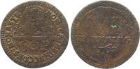 Münster-Domkapitel 6 Pfennig -