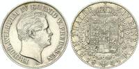 Brandenburg-Preußen Taler Friedrich Wilhelm IV. 1840 - 1861 -