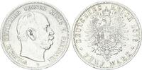 Preußen 5 Mark Wilhelm I. 1861 - 1888 -