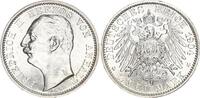 Anhalt 2 Mark Friedrich II. 1904 - 1918 Regierungsantritt -