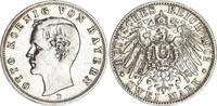 Bayern 2 Mark Otto 1886 - 1913 -