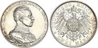 Preu&szlig;en 2 Mark 1913 A Wilhelm II. 1888 - 1918 Regierungsjubil&auml;um pr&auml;gefr... 75,00 EUR  zzgl. 6,99 EUR Versand