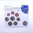 BRD Komplettsatz der Euro KMS 2008 A,D,F,G,J Stempelglanz 5 X 5,88 Euro