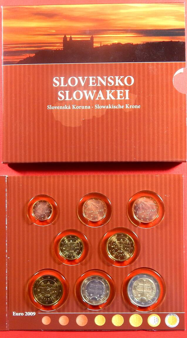 3-88-euro-2009-kms-verschiedene-slowakei-10-haliekerov-10-koruna-und