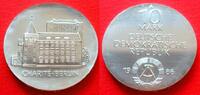 DDR 10 Mark 275 Jahre Charite Berlin