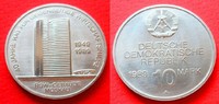 DDR 10 Mark RGW