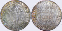 Braunschweig und Lüneburg, Herzogtum Reichstaler 1641 HS (3/27Ku) Brauns... 1150,00 EUR kostenloser Versand