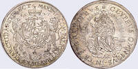 Bayern, Kurfürstentum 1/2 Reichstaler, Halbtaler 1627 (5/60eKu) Maximili... 1900,00 EUR kostenloser Versand