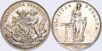 Schweiz, Stadt und Kanton Bern Sechzehnerpfennig o. J (1818) (1/77Si) Be... 1250,00 EUR kostenloser Versand