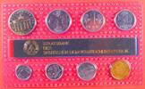 DDR 8,86 M 1990 Kursmünzensatz 1990Stempelglanz Stempelglanz 103,00 EUR  zzgl. 5,50 EUR Versand