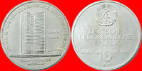 DDR 10 Mark 1989 (C44) RGW - Rat für gegenseitige Wirtschaftshilfe unz.,... 15,00 EUR  zzgl. 2,00 EUR Versand