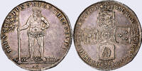 Braunschweig und Lüneburg, Herzogtum Reichstaler (4/74eKu) BS-Calenberg-Hannover, Georg I., Wildemanntaler 1719 C, Zellerfeld -