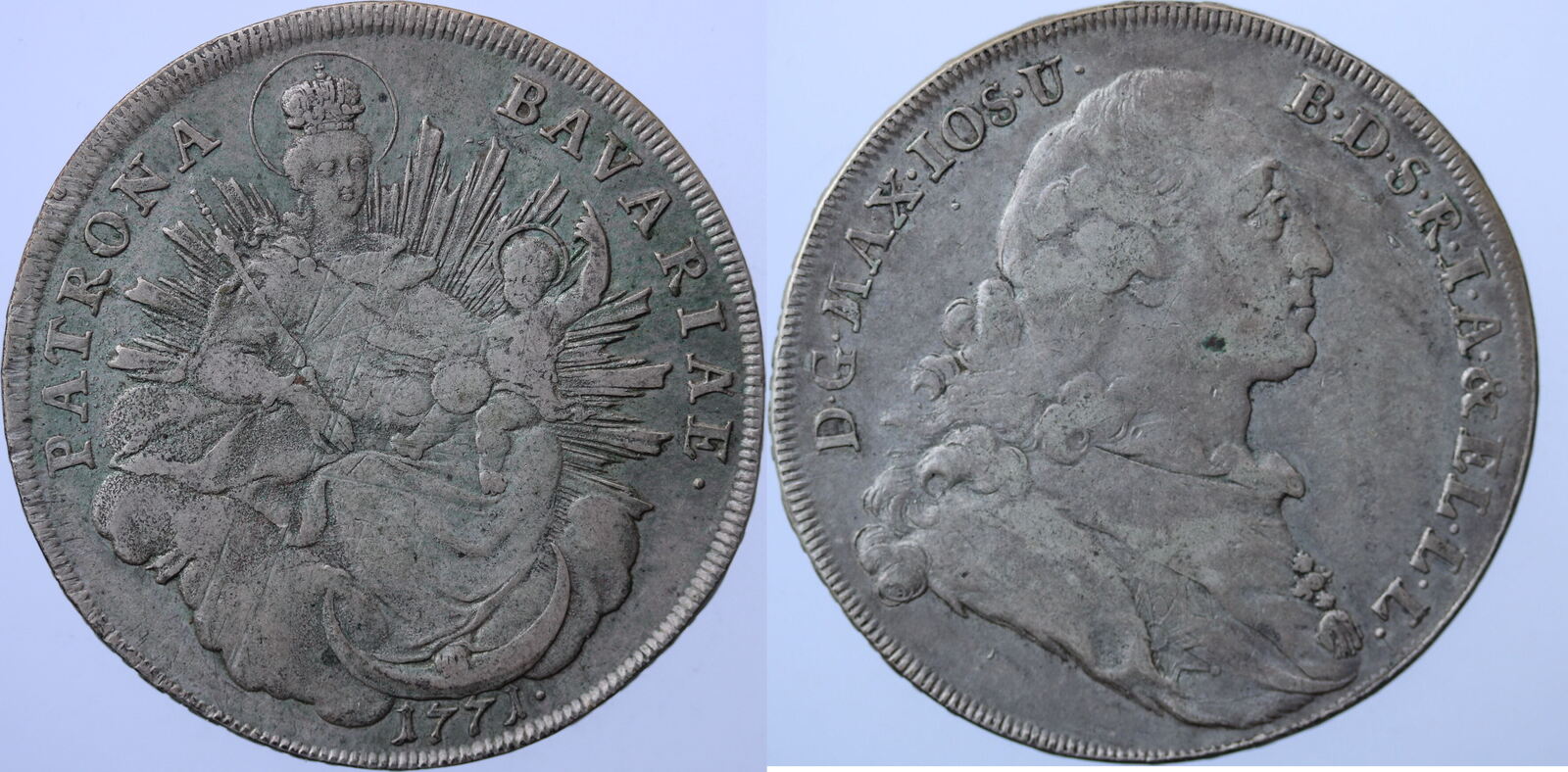 Bayern Madonnentaler 1771 Max Josef Ss MA Shops bayern-madonnentaler-1771-max-josef-ss-ma-shops
