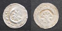 pfennig o.j. bamberg arnold von solms ss +