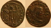 römer follis MAXIMINUS 2.