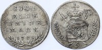 ERZBISTUM SALZBURG 5 Kreuzer Hieronymus Graf von Colloredo, 1772 - 1803