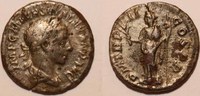 Römerfund von Mauerkirchen Denar Alexander Severus, 221-235,