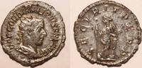 Römerfund von Mauerkirchen Antoninian Gordianus 3., 238-244