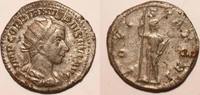 Römerfund von Mauerkirchen Antoninian Gordianus 3., 238-244