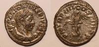 Römerfund von Mauerkirchen Denar Elagabalus, 218-222