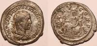 Römerfund von Mauerkirchen Antoninian Elagabalus, 218-222