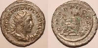 Römerfund von Mauerkirchen Antoninian Phillipus 1. Arabs, 244-249