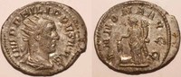 Römerfund von Mauerkirchen Antoninian Phillipus 1. Arabs, 244-249