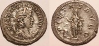 Römerfund von Mauerkirchen Antoninian Otacilia Severa, 244-249