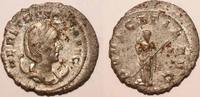 Römerfund von Mauerkirchen Antoninian Herennia Etruscilla, 249-251: