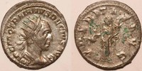 Römerfund von Mauerkirchen Antoninian Trajan Decius, 249-251: