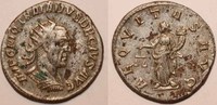 Römerfund von Mauerkirchen Antoninian Trajan Decius, 249-251: