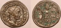 Römerfund von Mauerkirchen Antoninian Volusianus, 251-253: