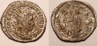 Römerfund von Mauerkirchen Antoninian Volusianus, 251-253: